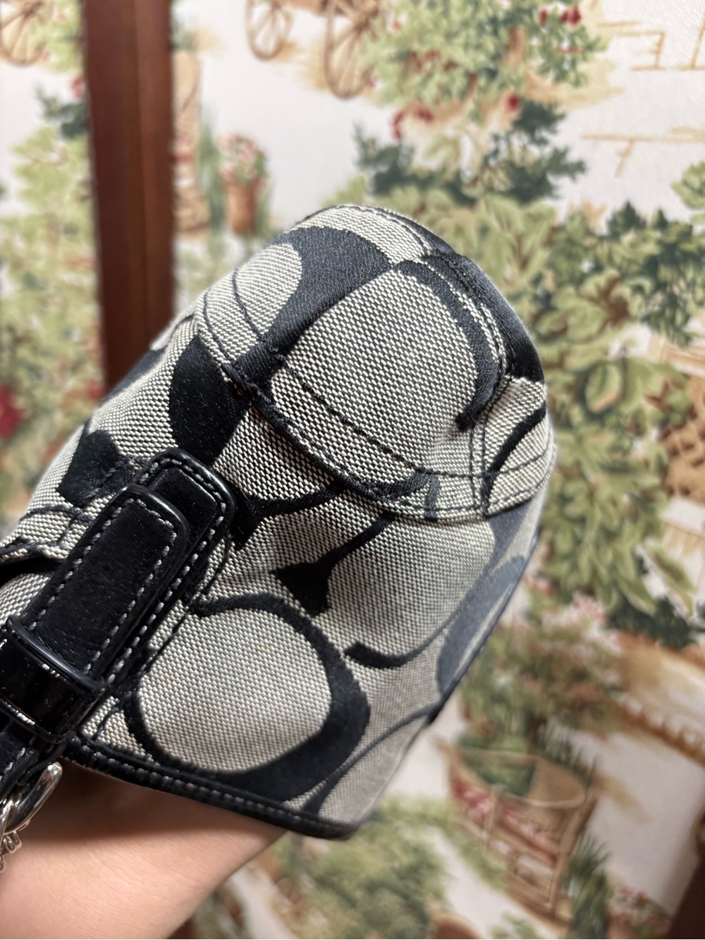 Coach Shoulder bag - Picture 10 of 13